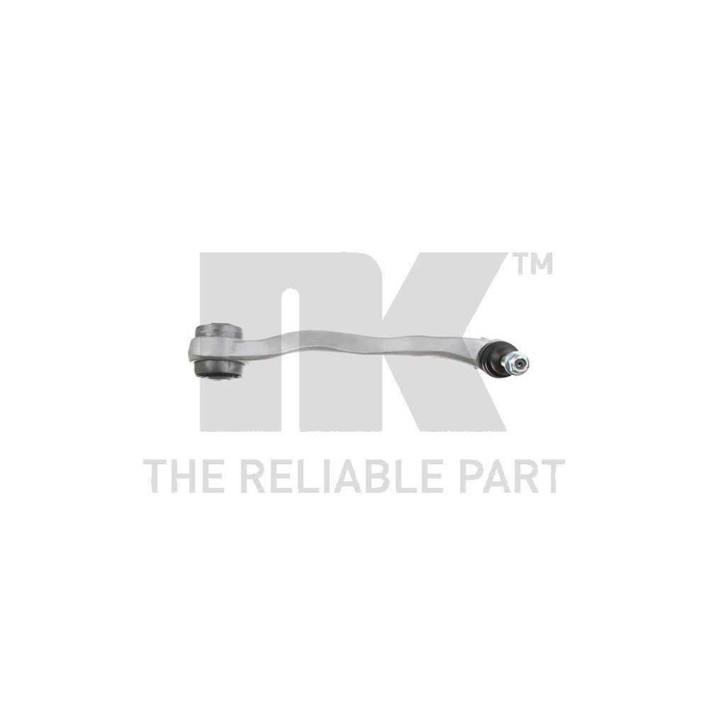 Lenker, Radaufh&auml;ngung NK 50115100 f&uuml;r BMW, Vorderachse rechts, unten, vorne