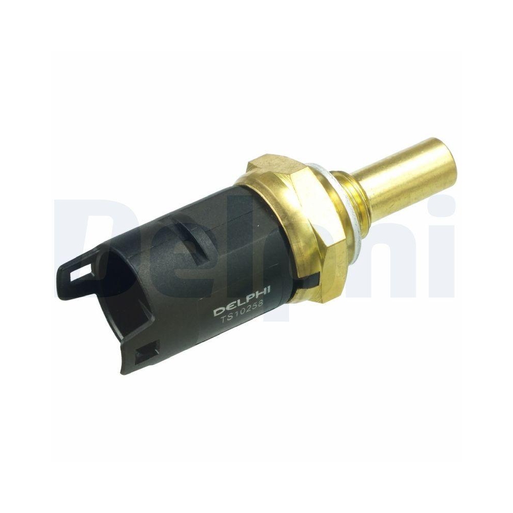 DELPHI TS10258 Sensor, K&uuml;hlmitteltemperatur f&uuml;r BMW LAND ROVER