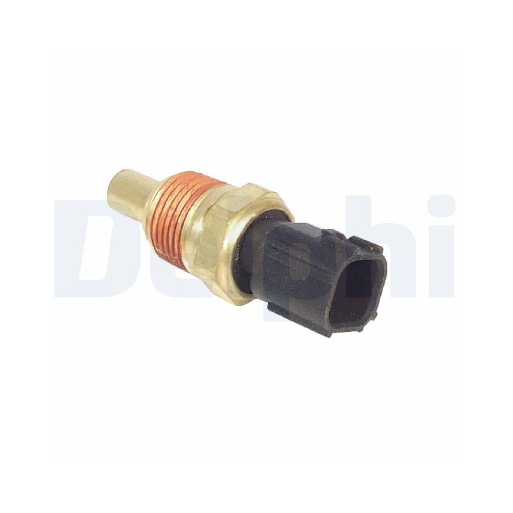 DELPHI TS10154 Sensor, Kühlmitteltemperatur für CHRYSLER DODGE JEEP