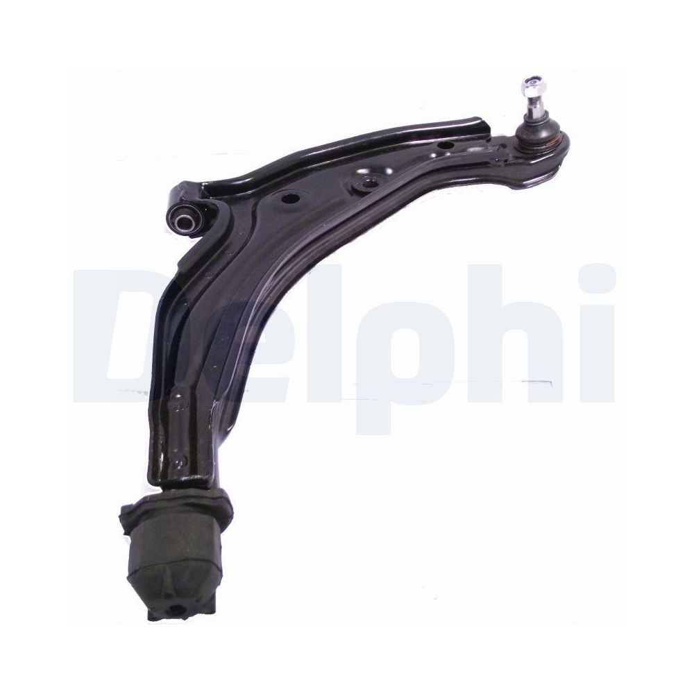 DELPHI TC2263 Lenker, Radaufh&auml;ngung f&uuml;r NISSAN, Vorderachse rechts, au&szlig;en, unten
