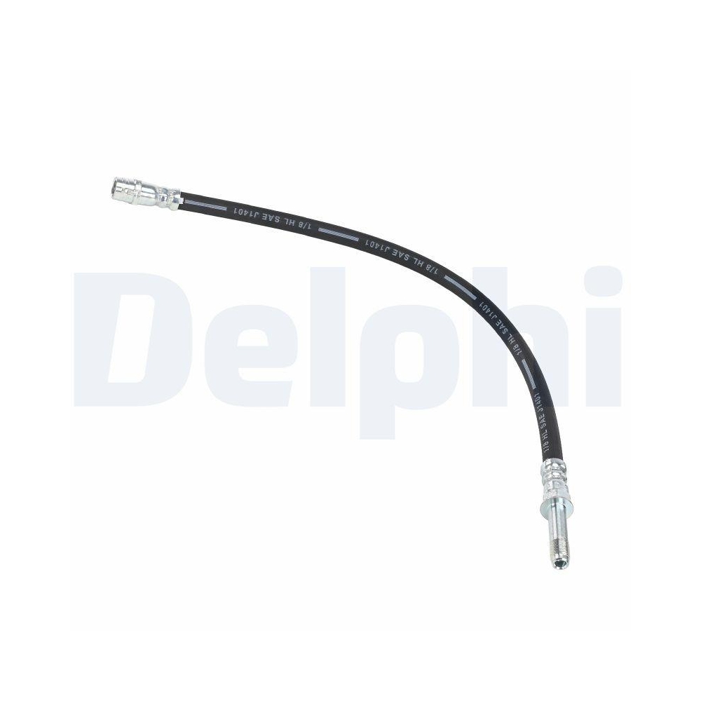 DELPHI LH7962 Bremsschlauch f&uuml;r MERCEDES-BENZ, Hinterachse