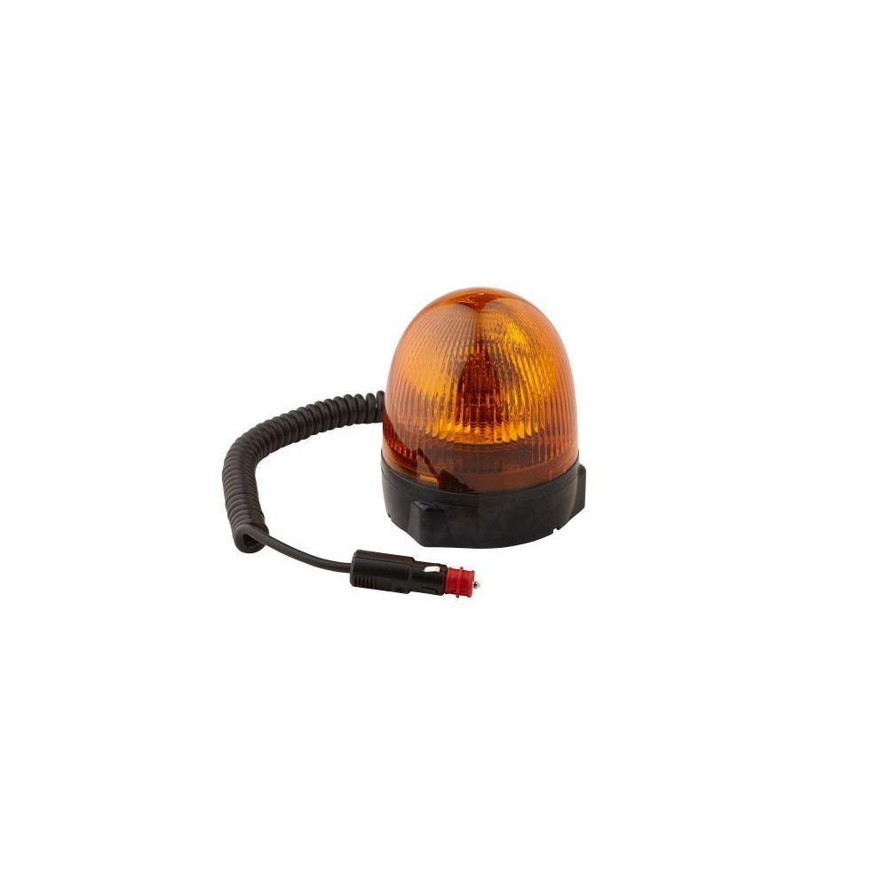 HELLA Rundumkennleuchte 2RL 009 506-301 Rota Compact für VOLVO ABG MANITOU