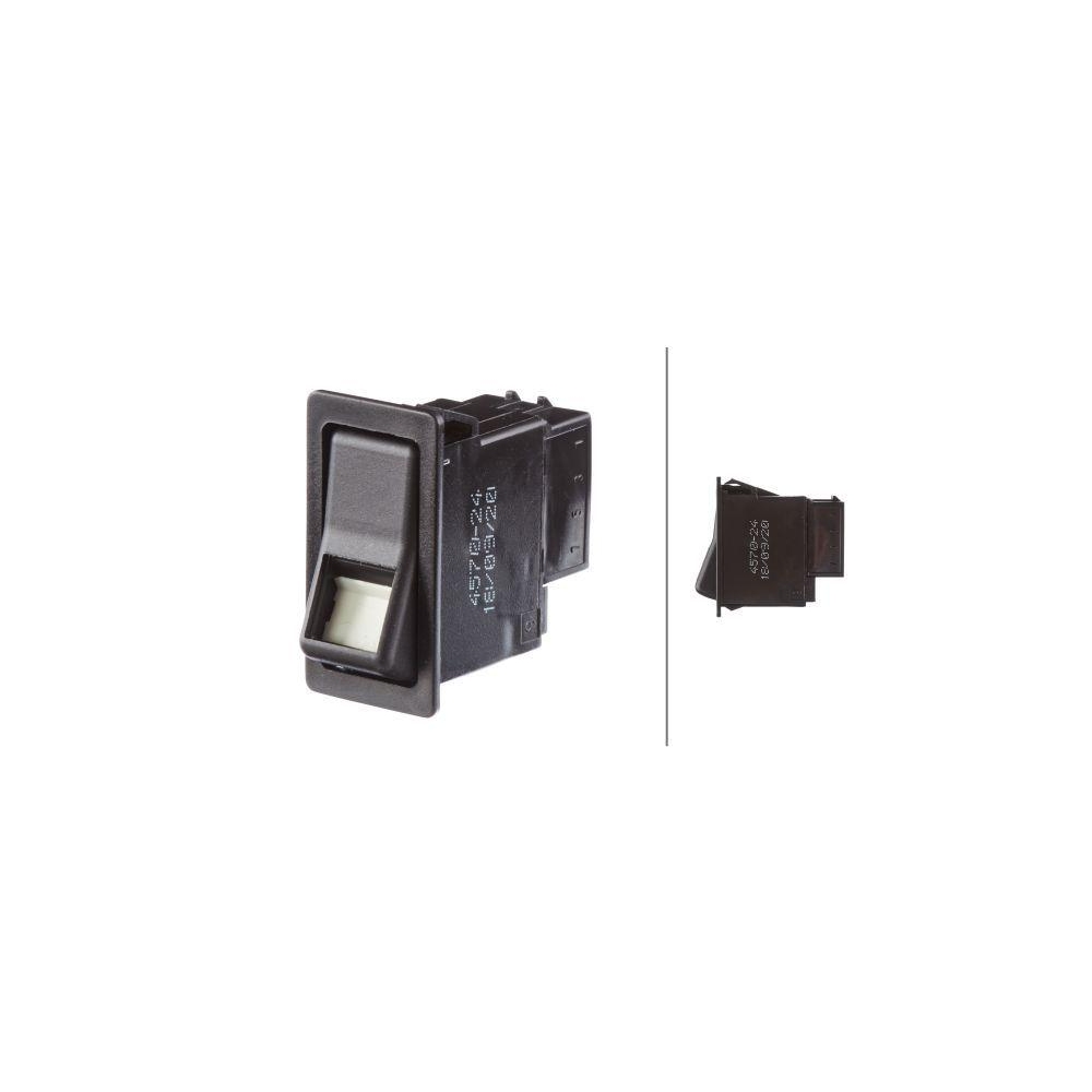 HELLA Schalter 6FH 004 570-241 für AEBI DAF GOLDHOFER TEREX