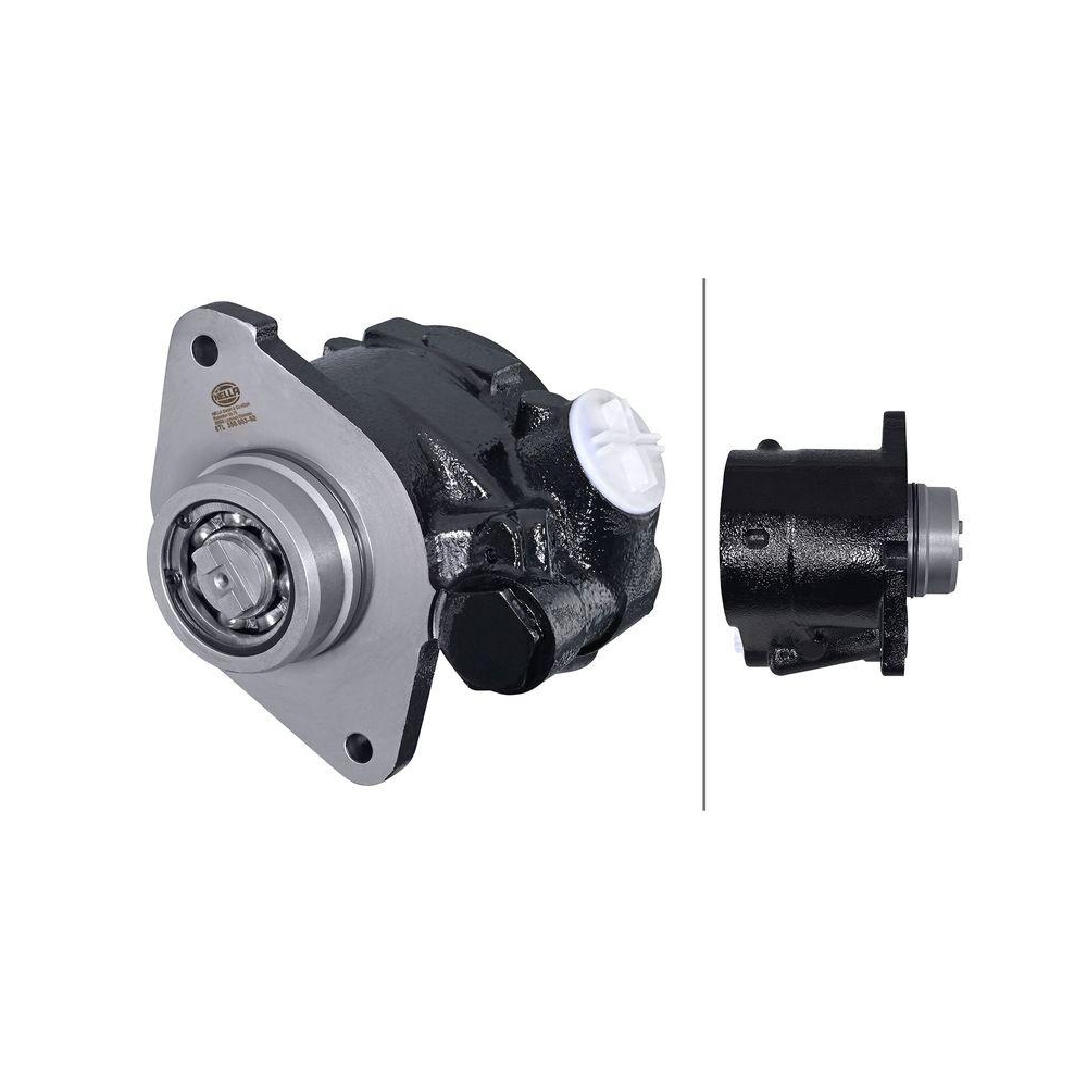 HELLA Hydraulikpumpe, Lenkung 8TL 359 003-921 f&uuml;r MAN