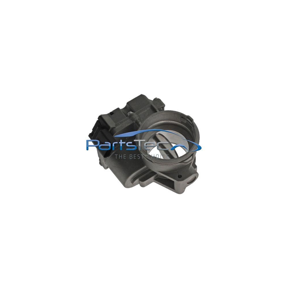 PartsTec PTA516-0006 Drosselklappenstutzen f&uuml;r AUDI SKODA VW