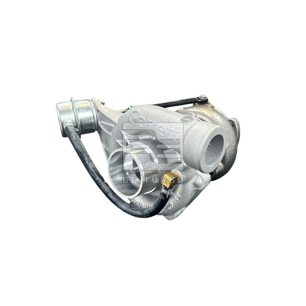 BE TURBO 132141 Lader, Aufladung f&uuml;r ALFA ROMEO FIAT LANCIA