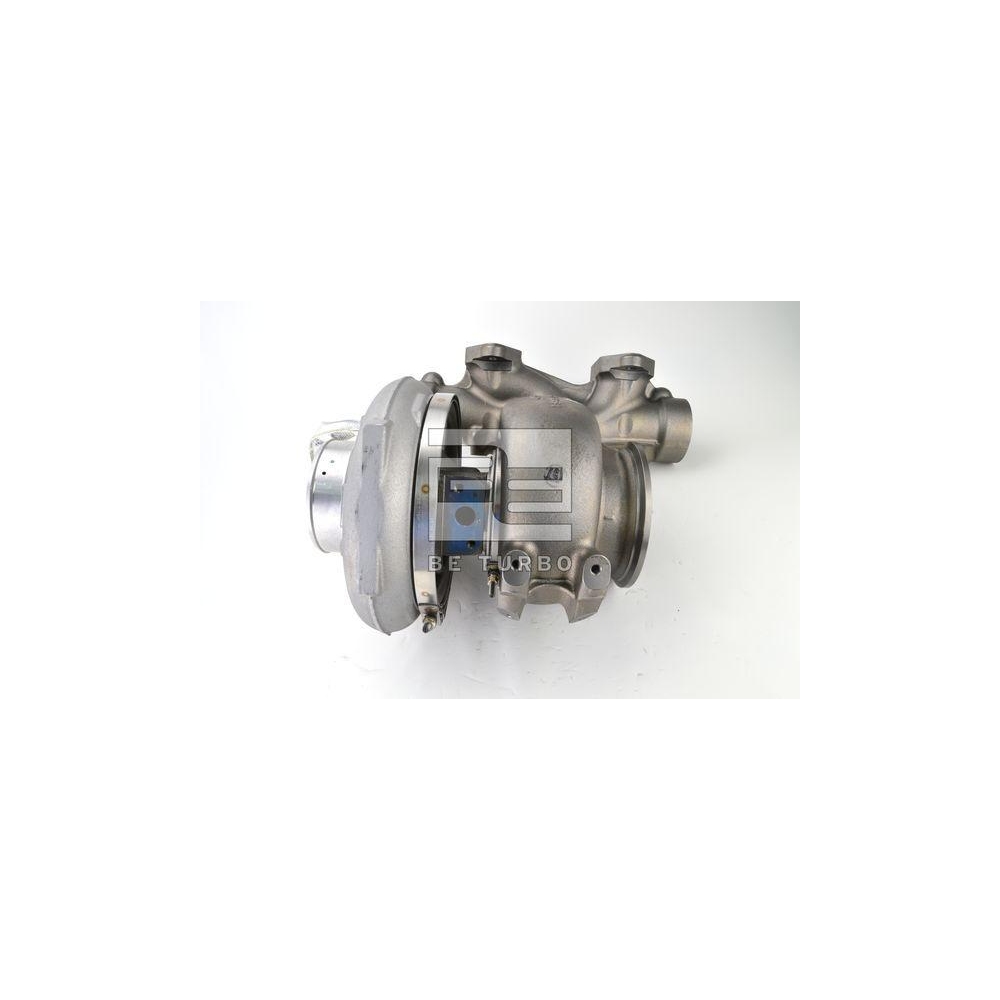 BE TURBO 129635 Lader, Aufladung f&uuml;r DAF