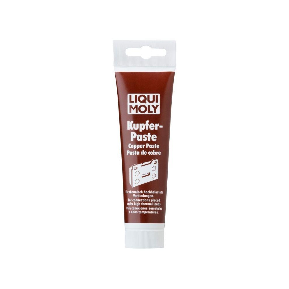 Kupferfett LIQUI MOLY 3080 Kupferpaste für