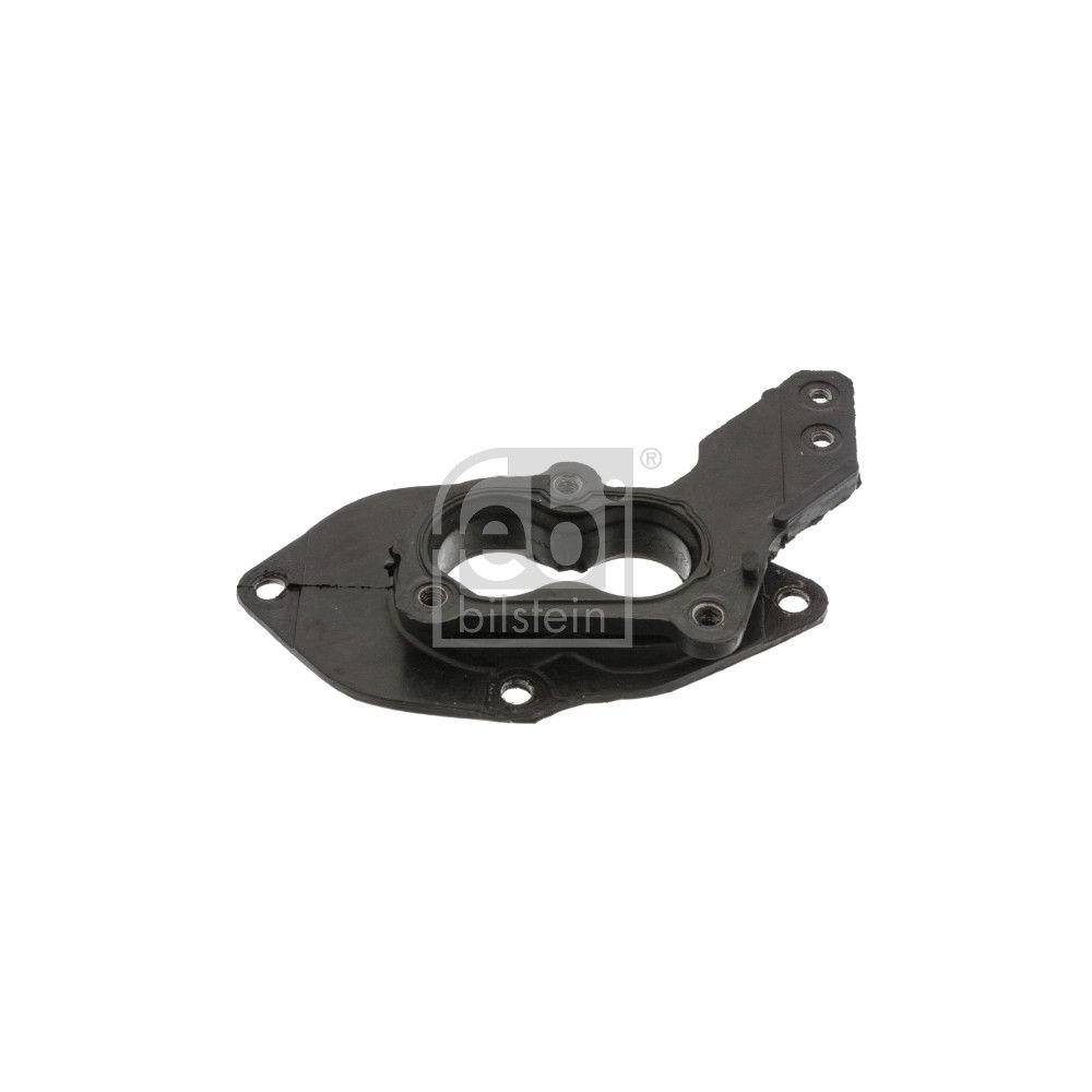 Flansch, Vergaser FEBI BILSTEIN 02884 für OPEL VAUXHALL GENERAL MOTORS