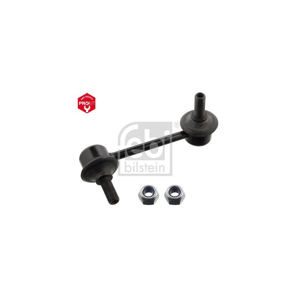 FEBI BILSTEIN Stange/Strebe, Stabilisator 15412 ProKit für FORD MAZDA