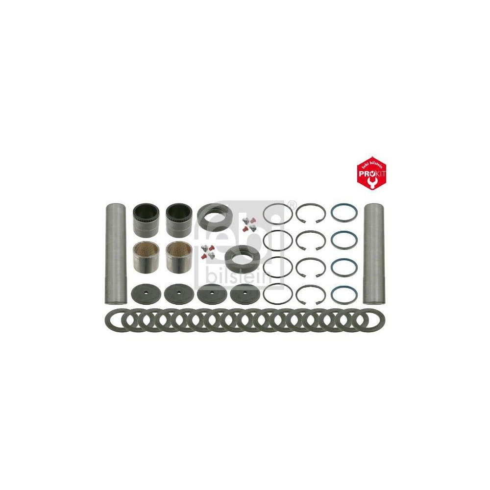 FEBI BILSTEIN Reparatursatz, Achsschenkelbolzen 24783 ProKit f&uuml;r MAN