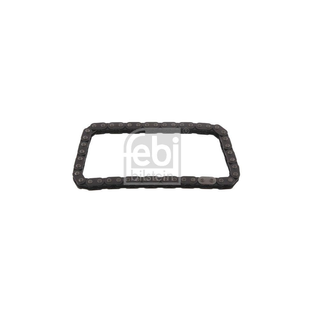 FEBI BILSTEIN Kette, Ölpumpenantrieb 33642 für AUDI MITSUBISHI SEAT SKODA VW