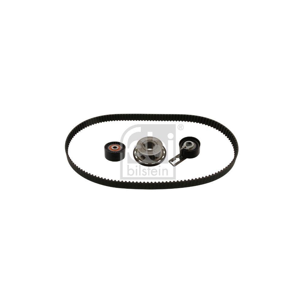 FEBI BILSTEIN Zahnriemensatz 39201 f&uuml;r CITRO&Euml;N PEUGEOT