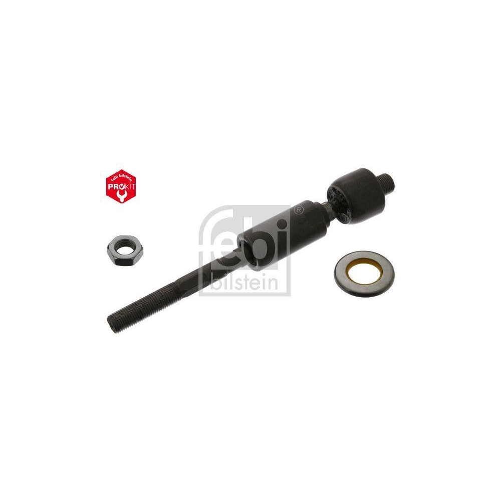 FEBI BILSTEIN Axialgelenk, Spurstange 44161 ProKit f&uuml;r ALFA ROMEO