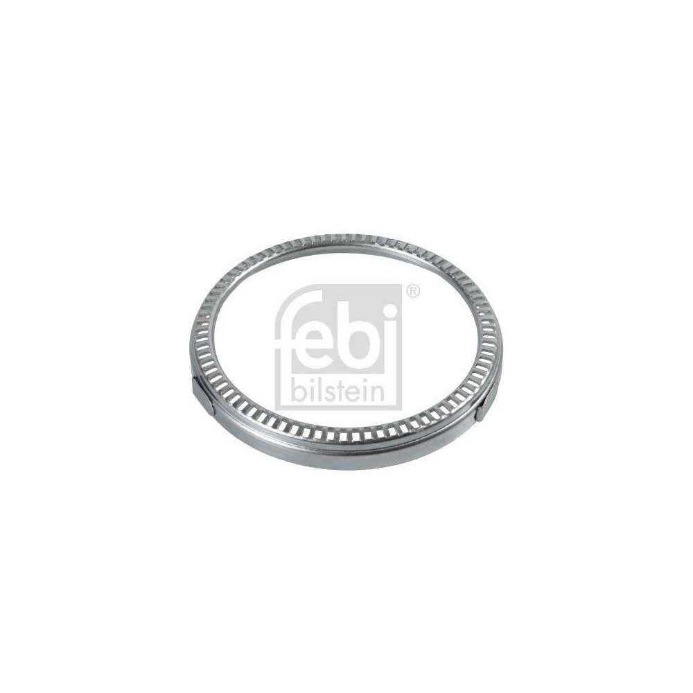 FEBI BILSTEIN Sensorring, ABS 109251 f&uuml;r BPW, Hinterachse links