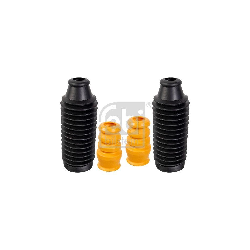 FEBI BILSTEIN Staubschutzsatz, Sto&szlig;d&auml;mpfer 179428 f&uuml;r HONDA