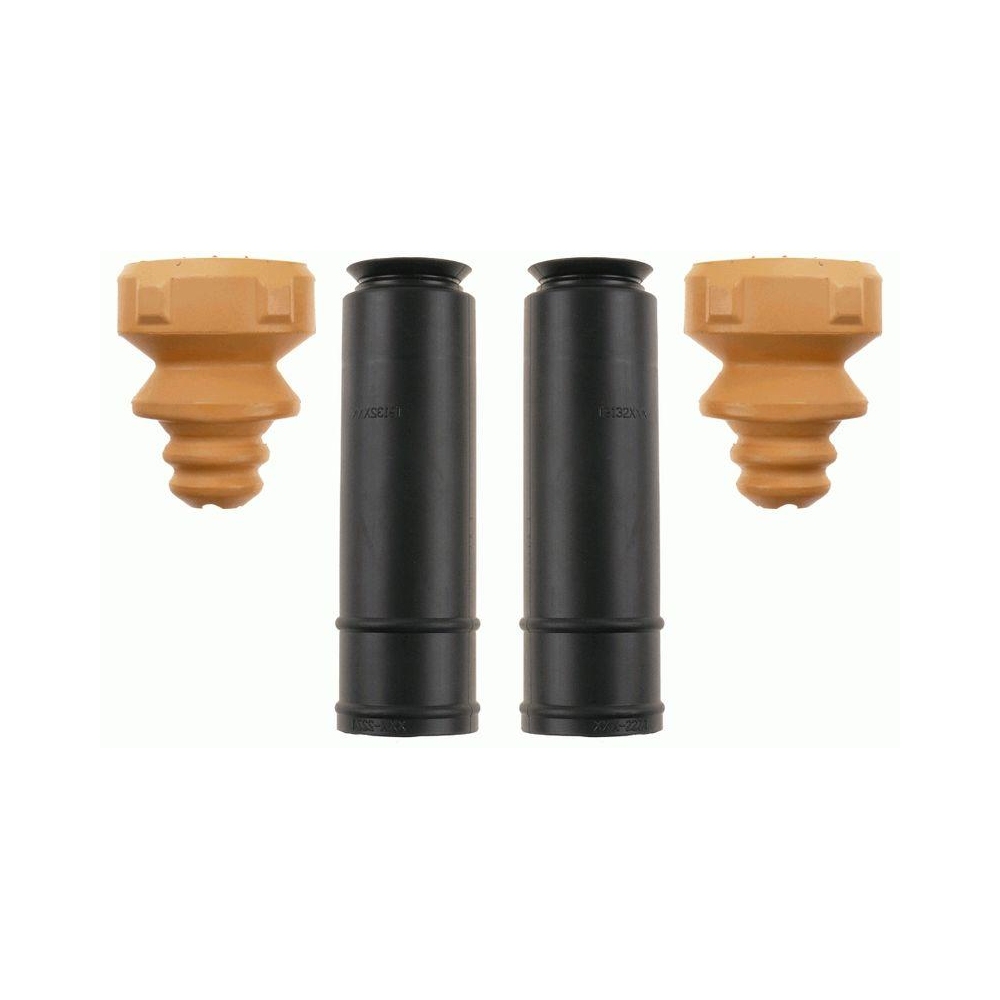 Staubschutzsatz, Sto&szlig;d&auml;mpfer SACHS 900 106 Service Kit f&uuml;r SEAT SKODA VW AUDI