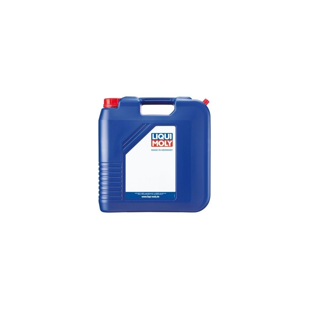 Motoröl LIQUI MOLY 20652 Profi Longlife III 5W-30 für