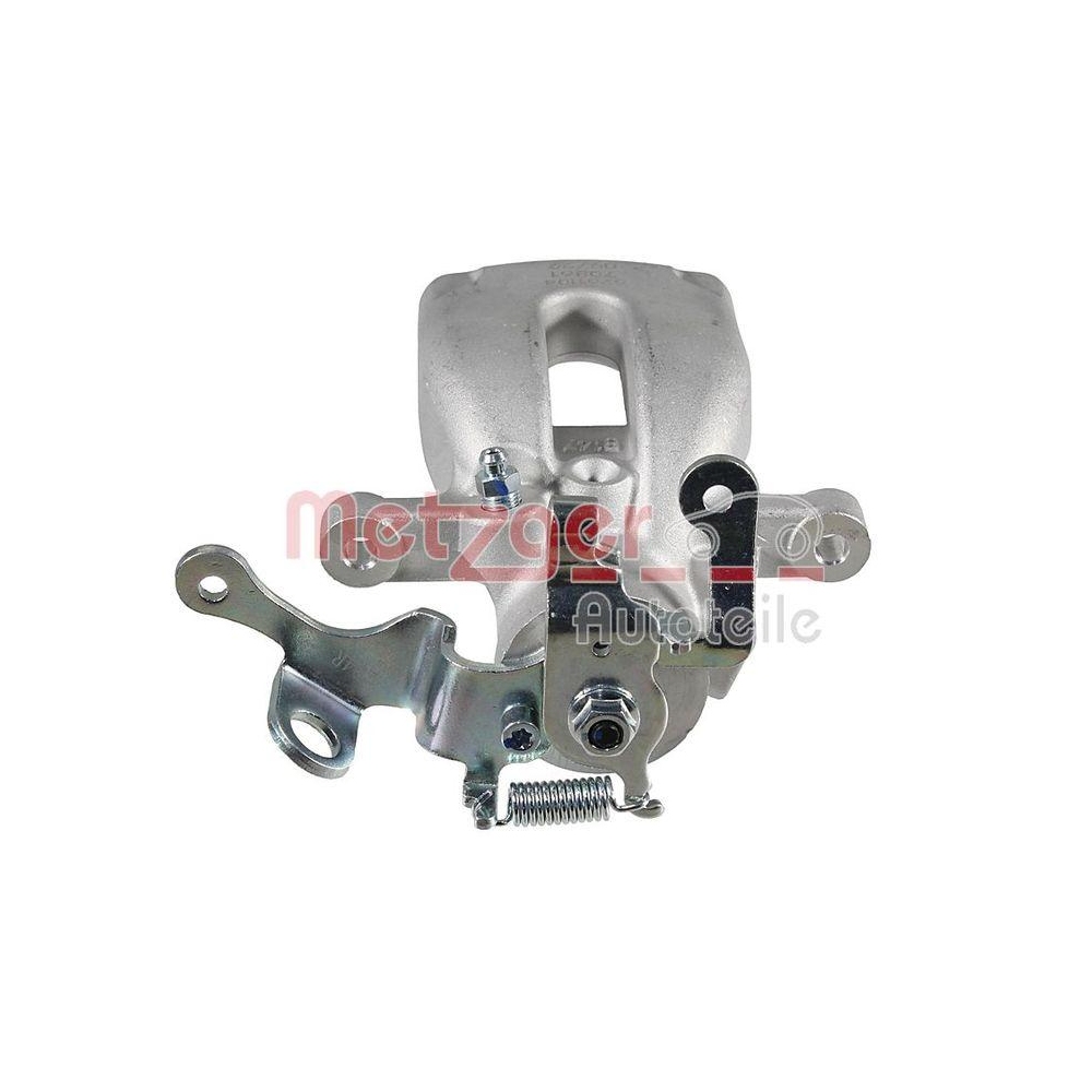 Bremssattel METZGER 6261104 GREENPARTS f&uuml;r CITRO&Euml;N PEUGEOT CITRO&Euml;N/PEUGEOT