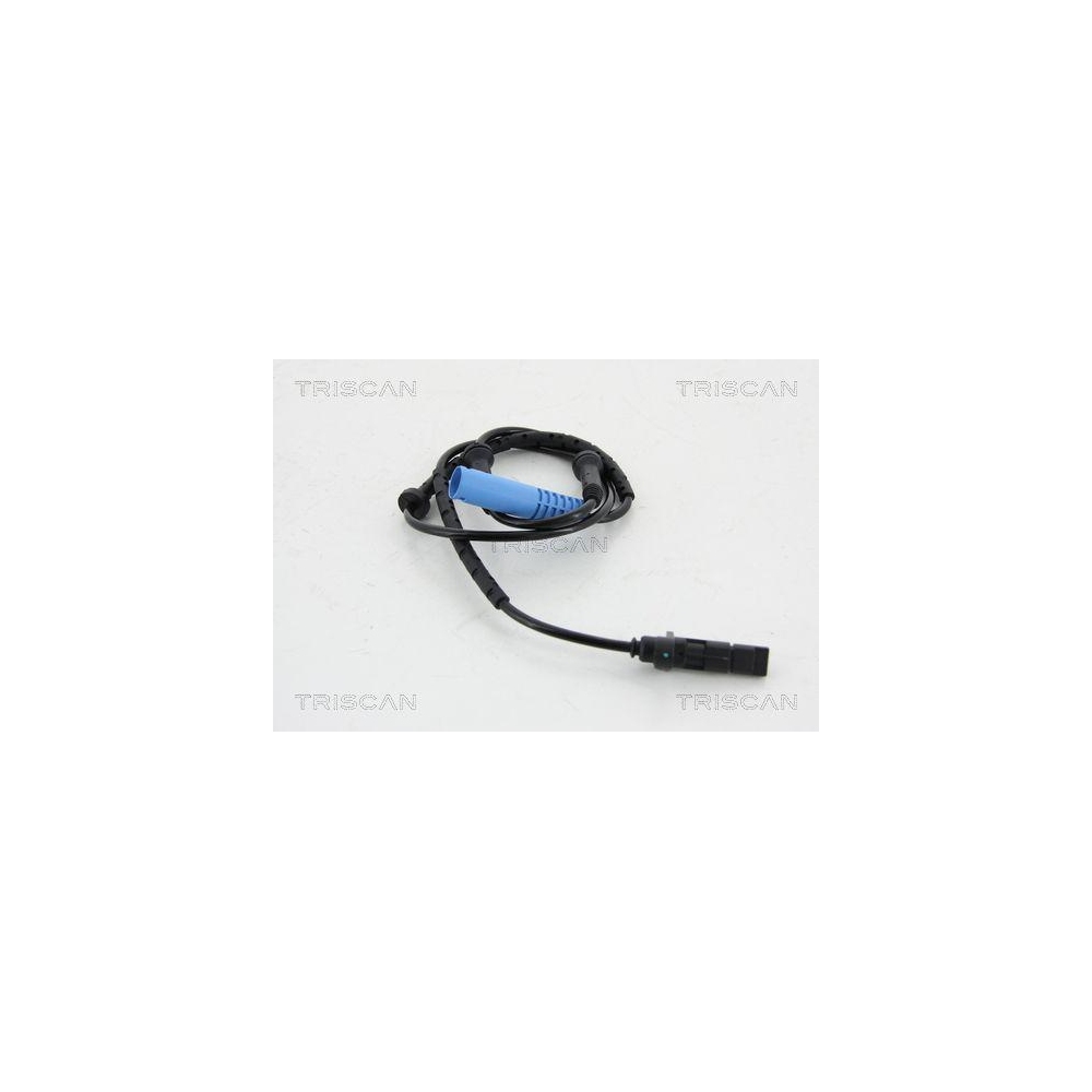 Sensor, Raddrehzahl TRISCAN 8180 11210 f&uuml;r BMW, Hinterachse