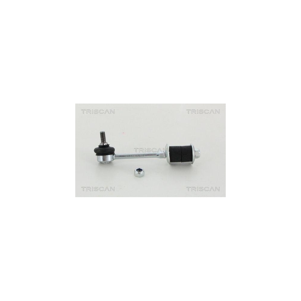Stange/Strebe, Stabilisator TRISCAN 8500 44610 f&uuml;r SSANGYONG, Hinterachse