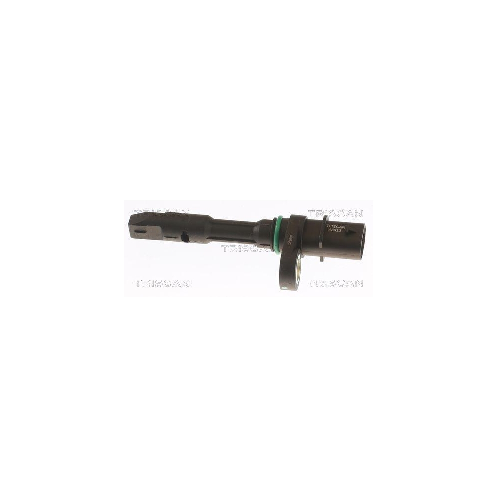 Sensor, Raddrehzahl TRISCAN 8180 23139 für MERCEDES-BENZ, Hinterachse