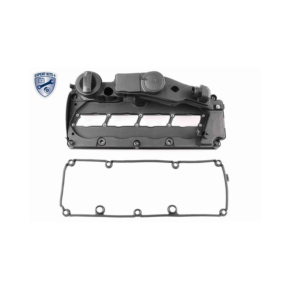 Zylinderkopfhaube VAICO V10-5524 EXPERT KITS + f&uuml;r AUDI SEAT SKODA VW VAG