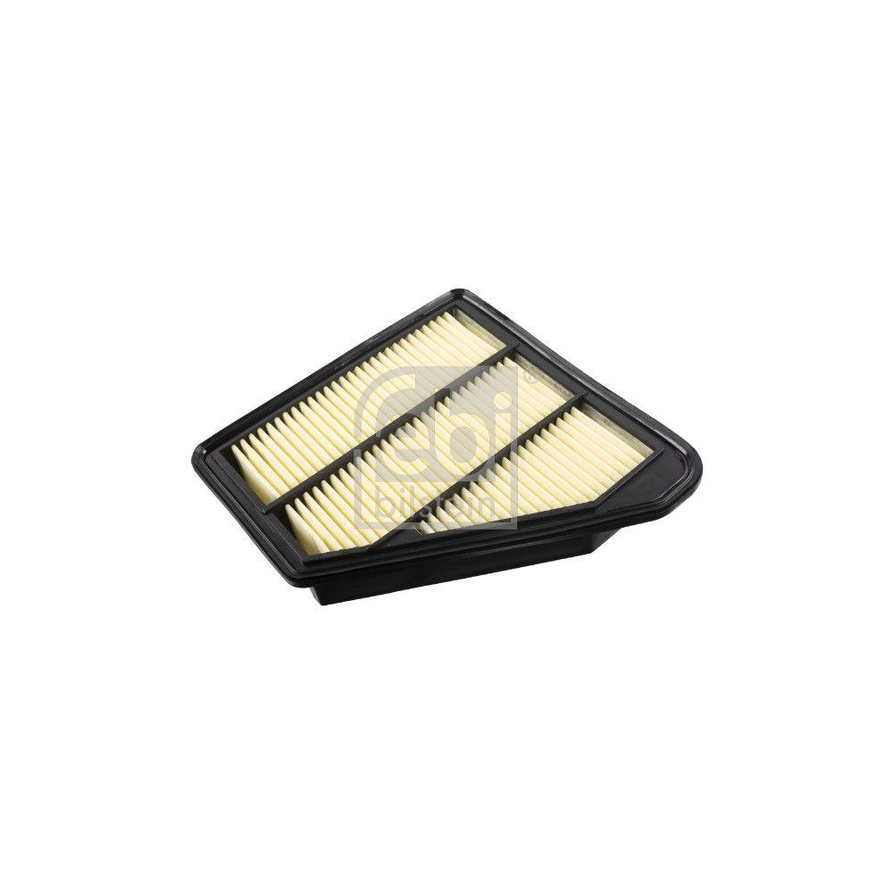 FEBI BILSTEIN Luftfilter 184306 f&uuml;r HONDA