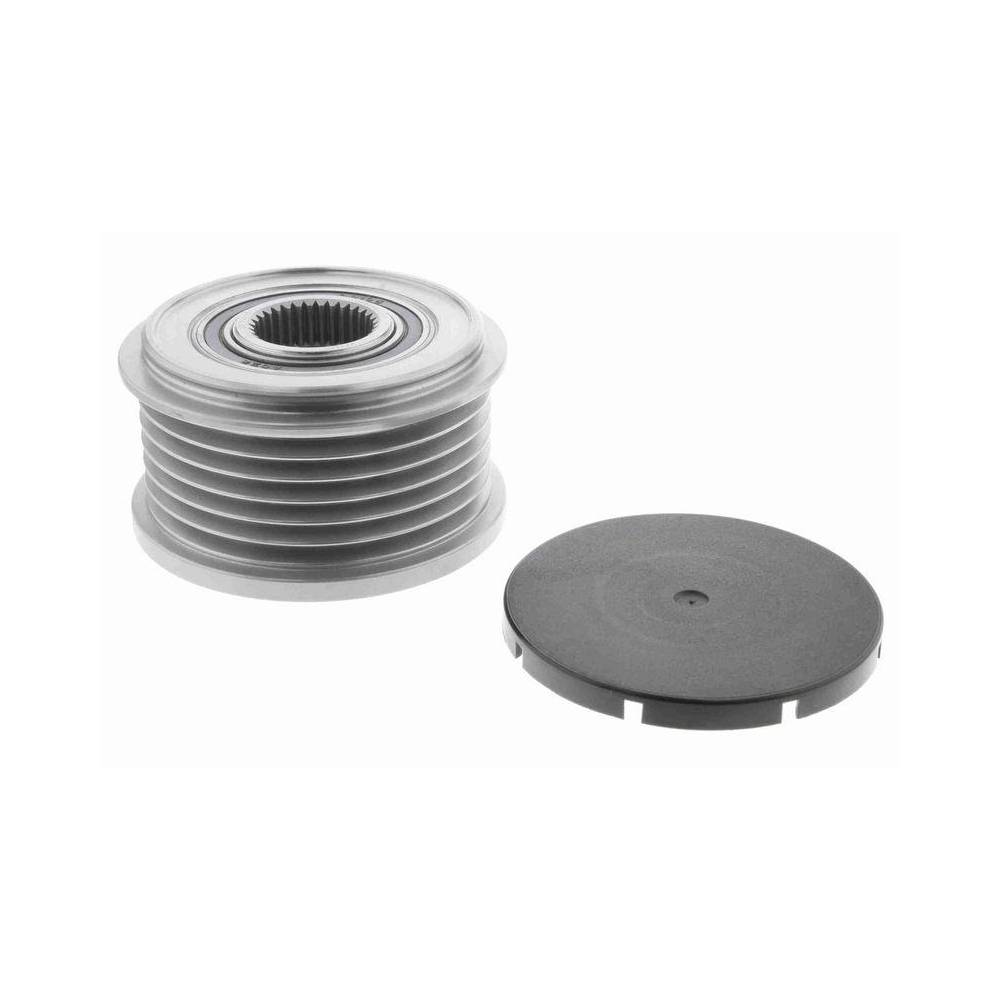 Generatorfreilauf VEMO V10-23-0017 Original VEMO Qualit&auml;t f&uuml;r AUDI SEAT SKODA VW