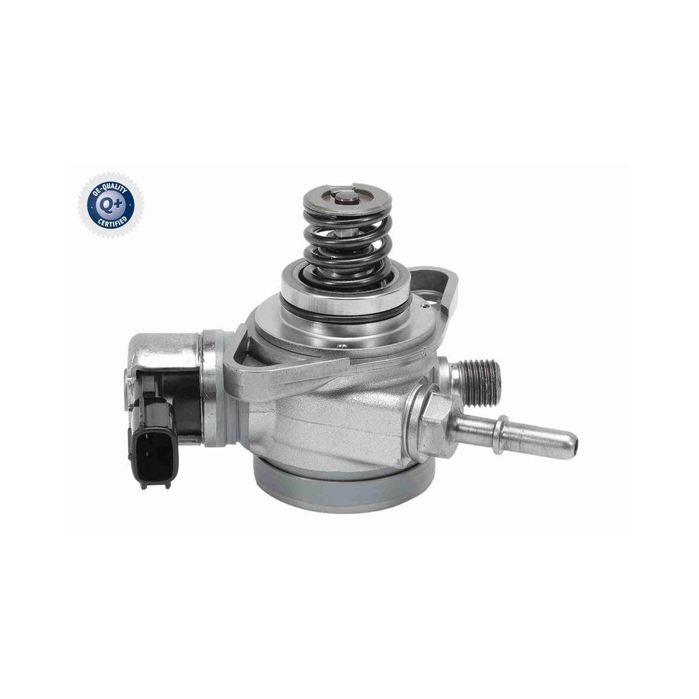 Hochdruckpumpe VEMO V46-25-0007 Q+, Erstausr&uuml;sterqualit&auml;t f&uuml;r RENAULT