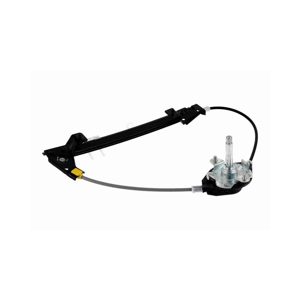 Fensterheber VAICO V24-1313 Original VAICO Qualit&auml;t f&uuml;r FIAT, hinten rechts