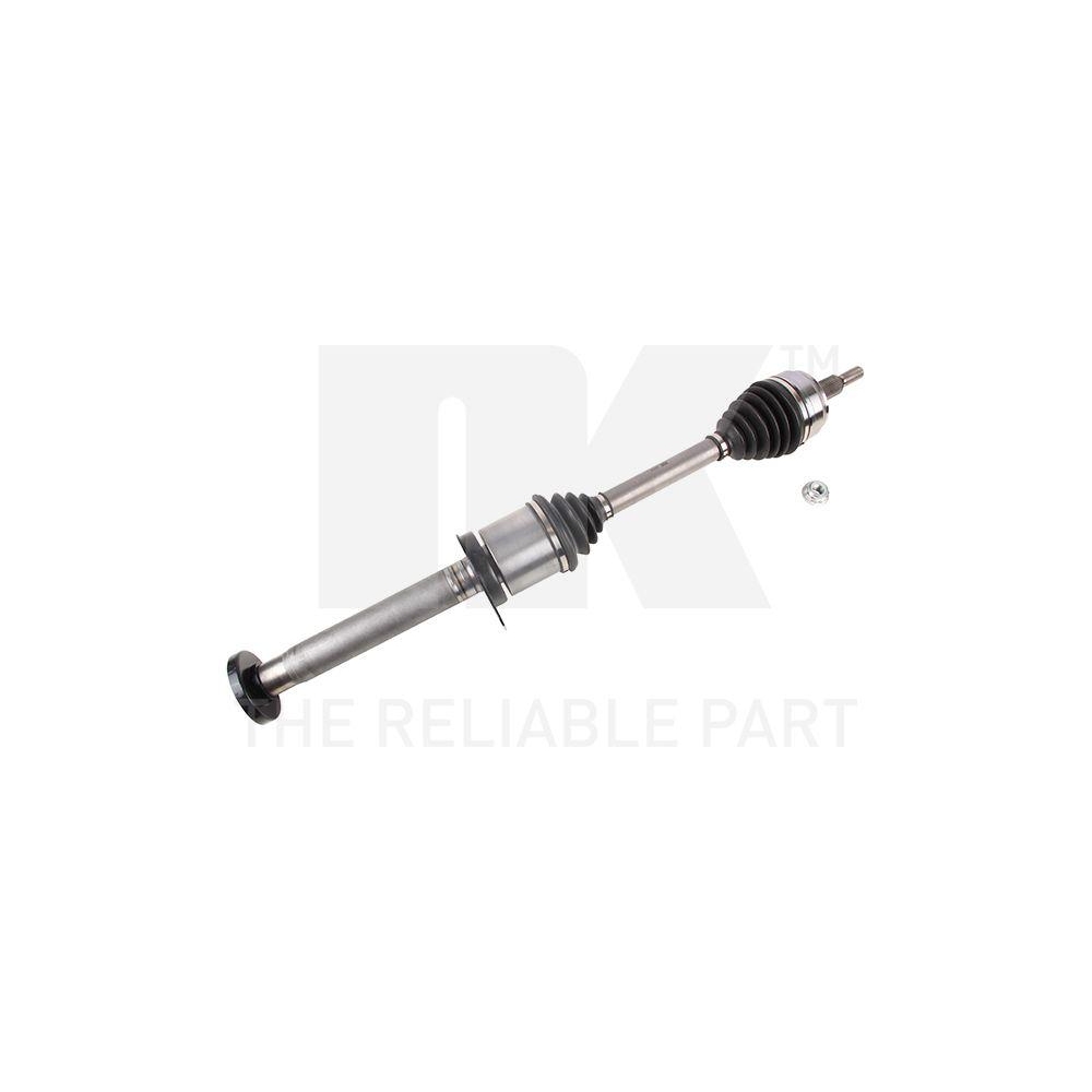 Antriebswelle NK 5047256 f&uuml;r VW, Vorderachse rechts