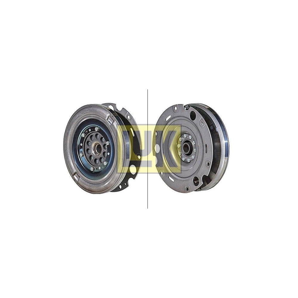 Schwungrad Schaeffler LuK 415 0627 09 LuK DMF für AUDI PORSCHE AUDI (FAW)