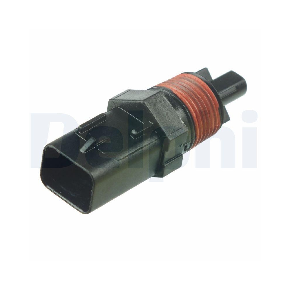 DELPHI TS10330 Sensor, Kühlmitteltemperatur für CHRYSLER DODGE JEEP