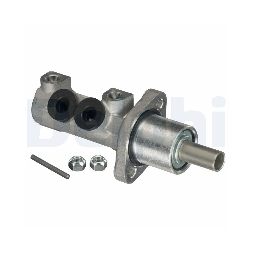 Hauptbremszylinder DELPHI LM80466 für FORD SEAT VW