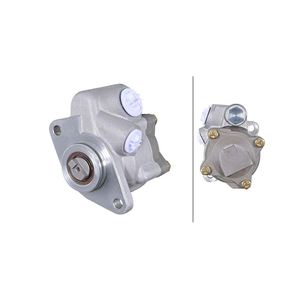 HELLA Hydraulikpumpe, Lenkung 8TL 359 003-931 f&uuml;r MAN