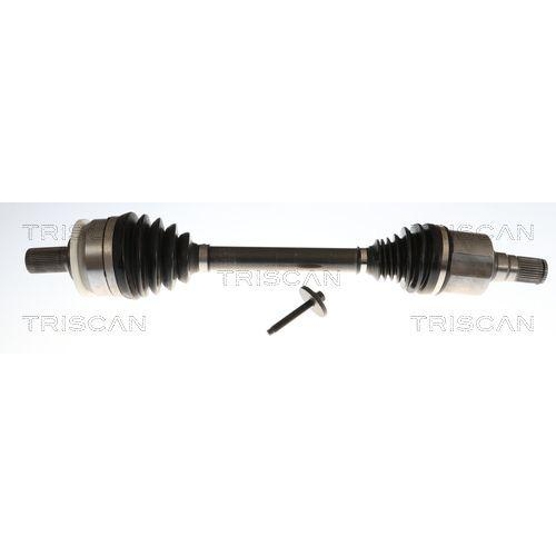 TRISCAN 8540 27573 Antriebswelle f&uuml;r VOLVO, Vorderachse links