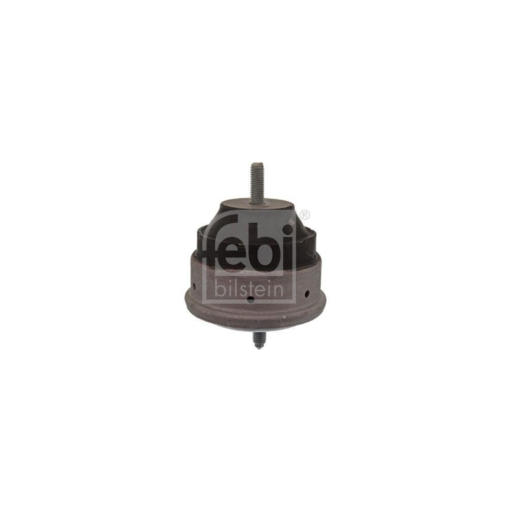 FEBI BILSTEIN Lagerung, Motor 17862 f&uuml;r BMW, links