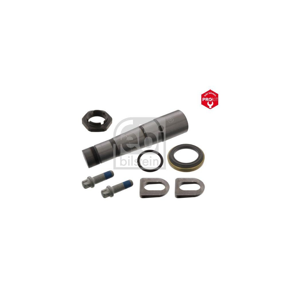 FEBI BILSTEIN Reparatursatz, Achsschenkelbolzen 45688 ProKit f&uuml;r VOLVO