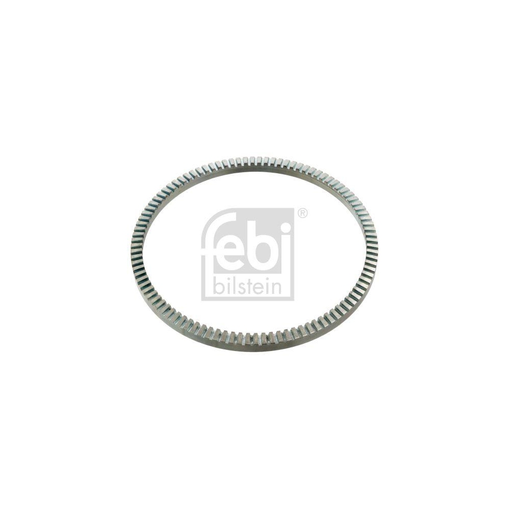 FEBI BILSTEIN Sensorring, ABS 109252 f&uuml;r SCANIA, Hinterachse links