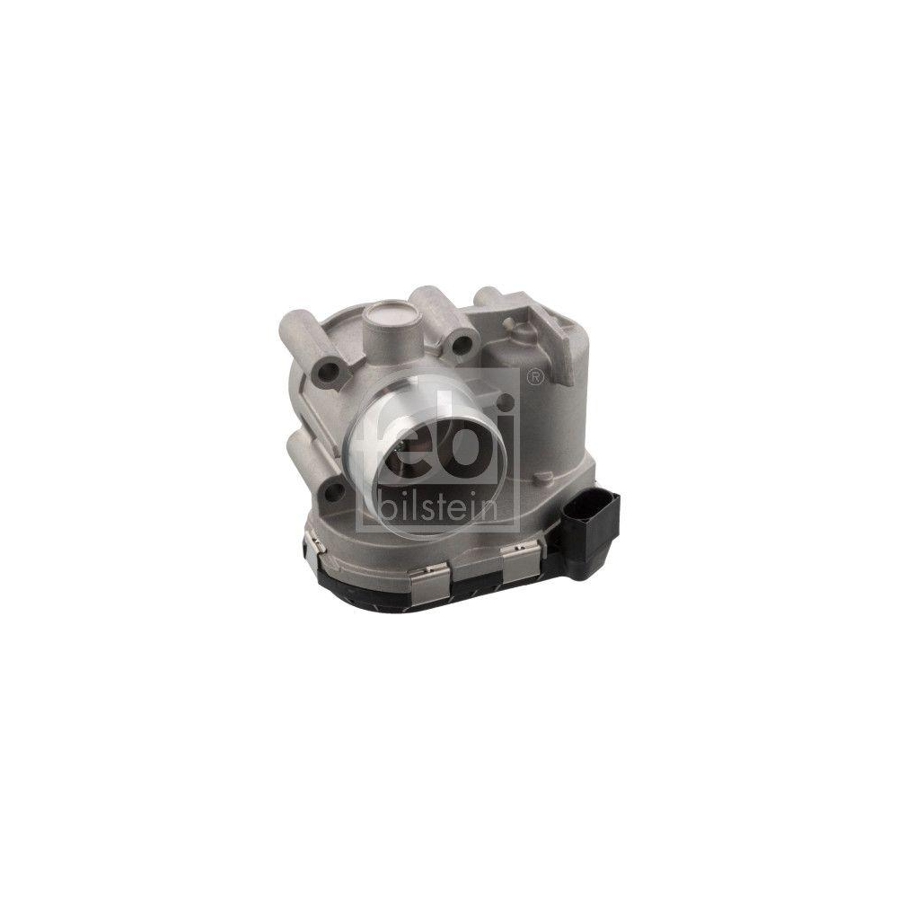 FEBI BILSTEIN Drosselklappenstutzen 170503 f&uuml;r FIAT LANCIA