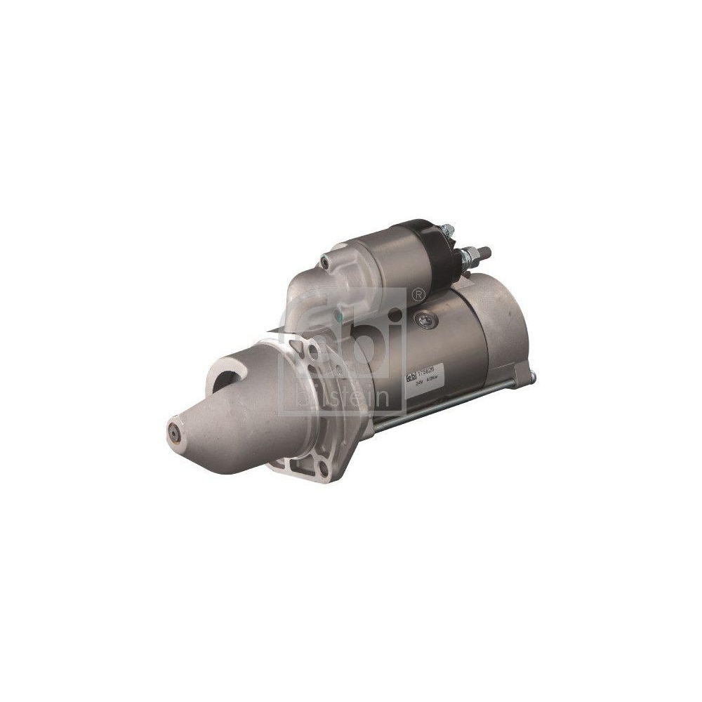 FEBI BILSTEIN Starter 175826 f&uuml;r IVECO