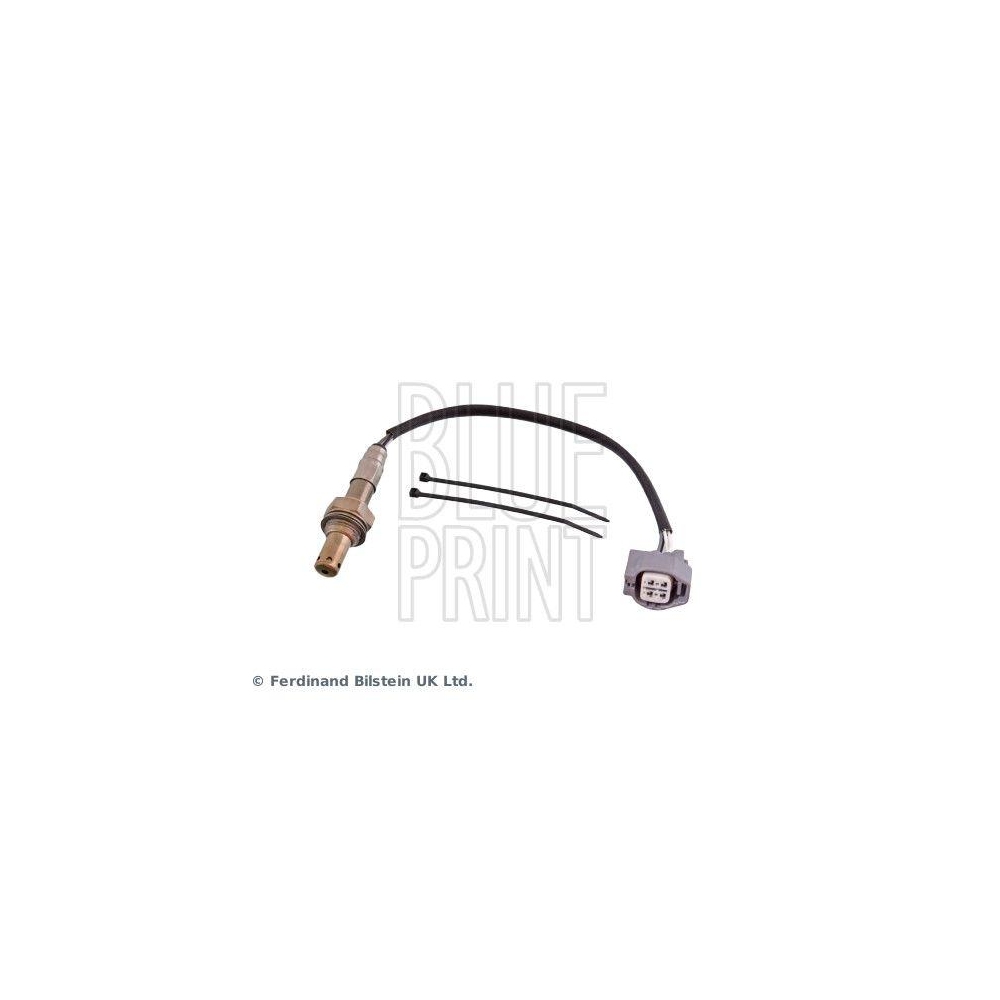 Lambdasonde BLUE PRINT ADJ137024 f&uuml;r JAGUAR, vor Katalysator