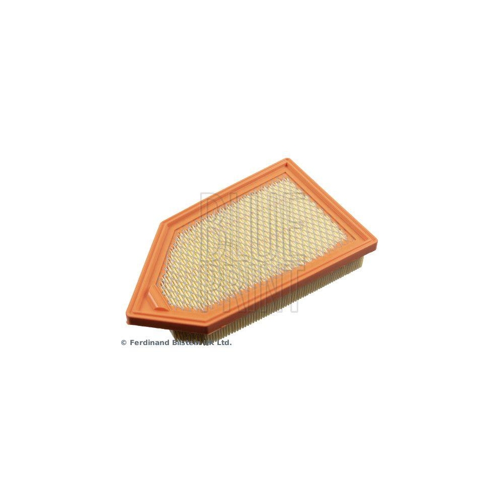 Luftfilter BLUE PRINT ADBP220071 f&uuml;r FORD FORD MOTOR COMPANY