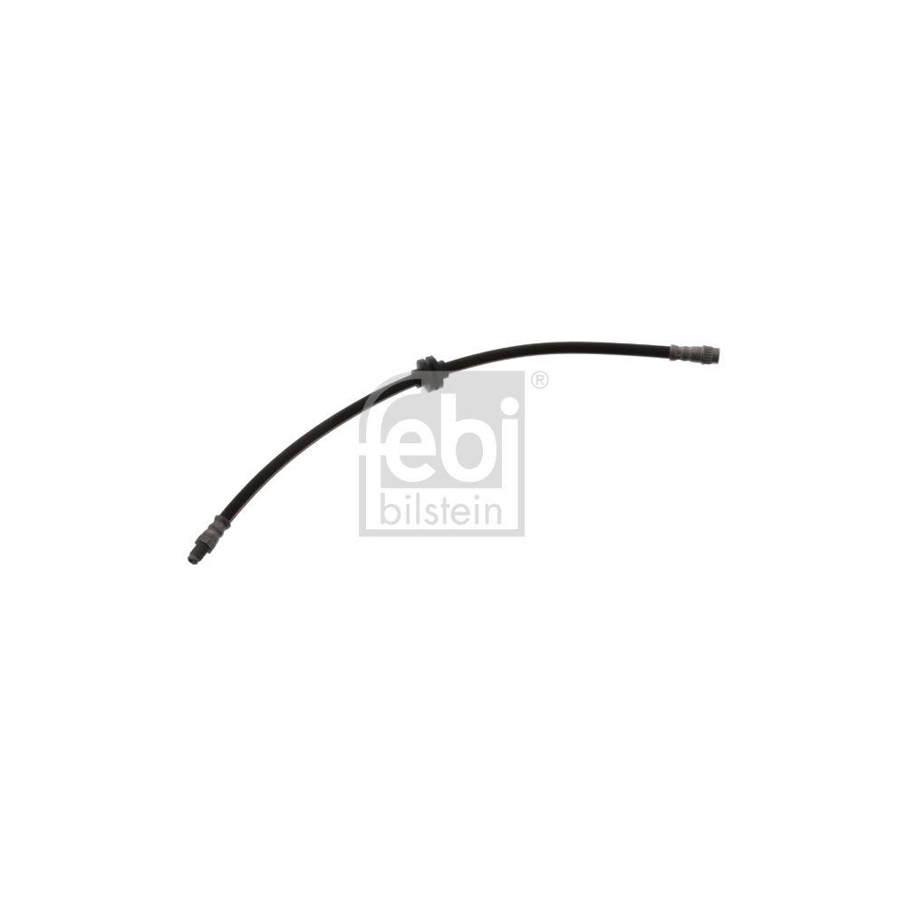 Bremsschlauch FEBI BILSTEIN 45313 f&uuml;r RENAULT, Vorderachse links