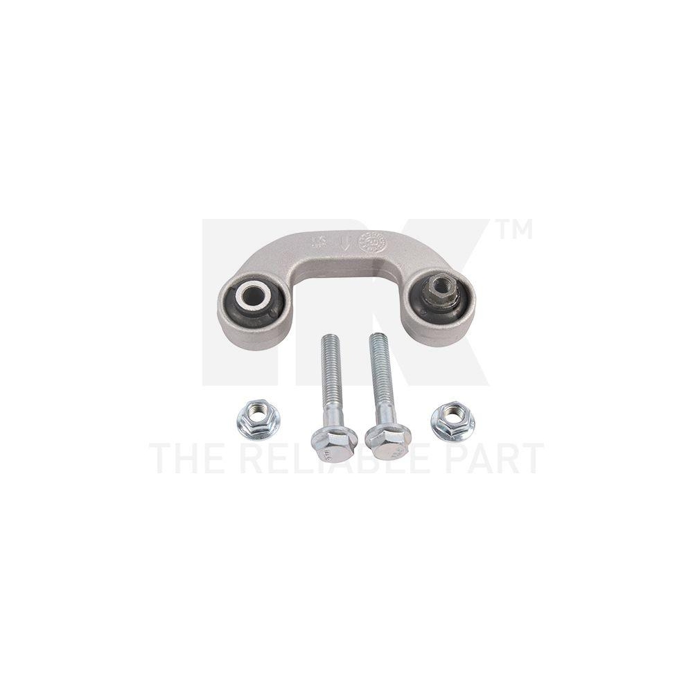 Stange/Strebe, Stabilisator NK 5114738 f&uuml;r AUDI SEAT, Vorderachse rechts