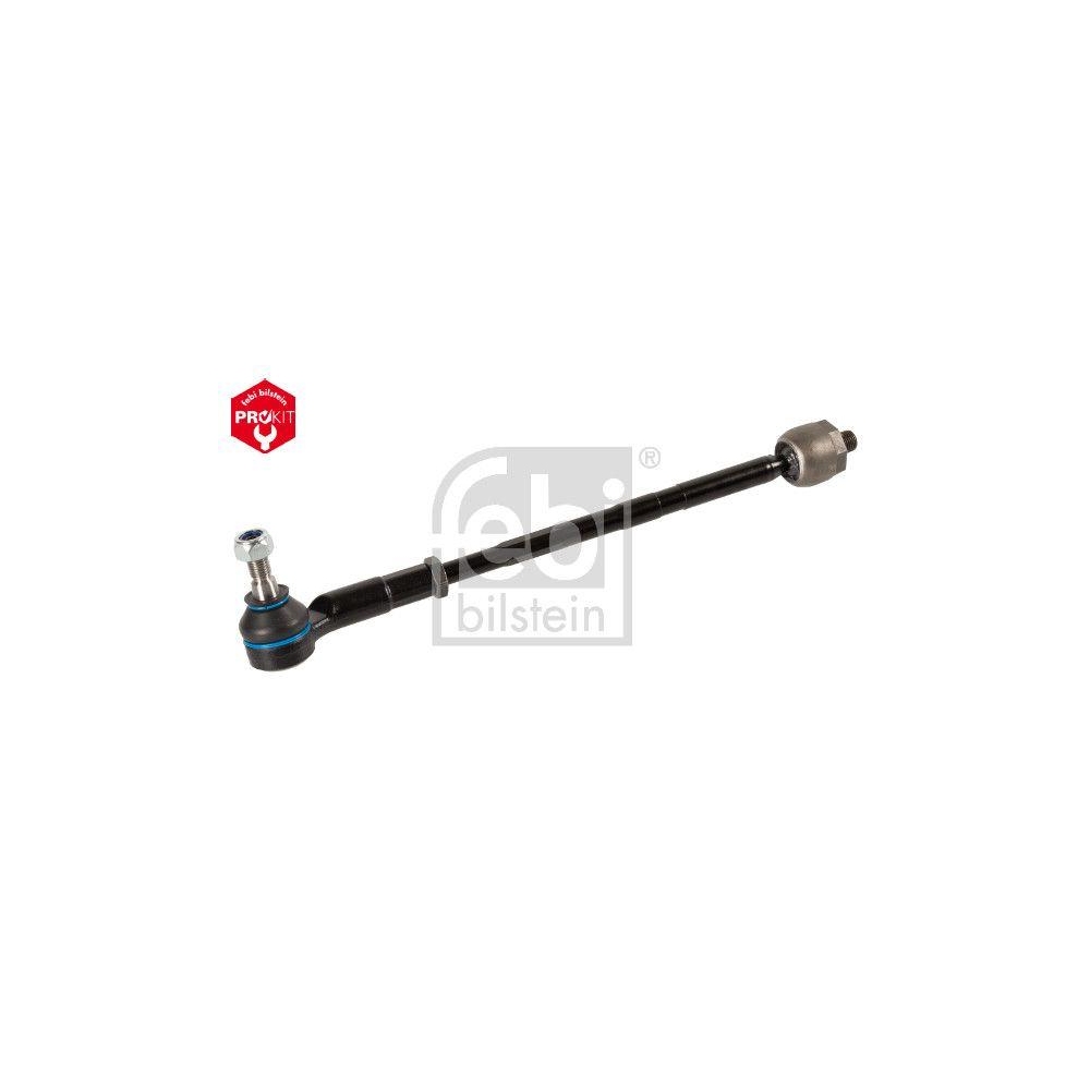 FEBI BILSTEIN Spurstange 26098 ProKit f&uuml;r AUDI, Vorderachse links