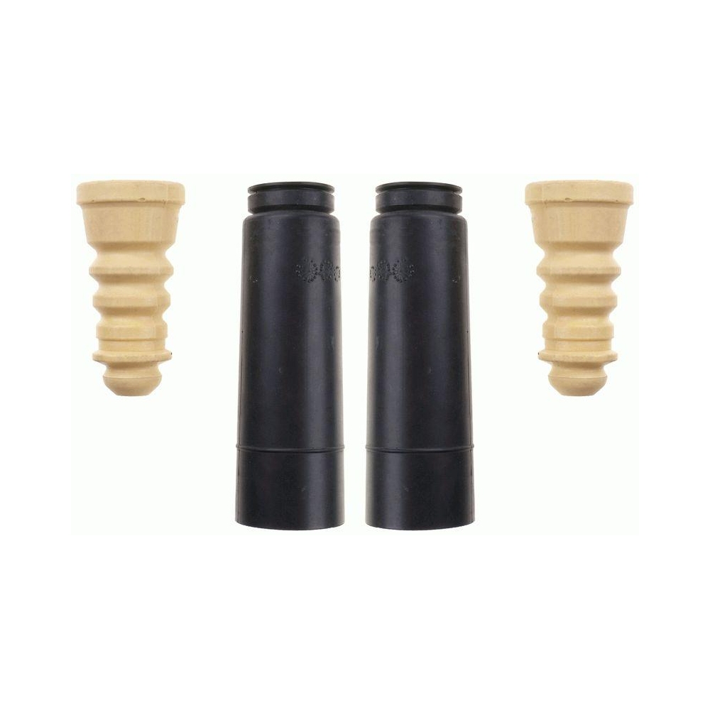Staubschutzsatz, Sto&szlig;d&auml;mpfer SACHS 900 109 Service Kit f&uuml;r SEAT SKODA VW FORD