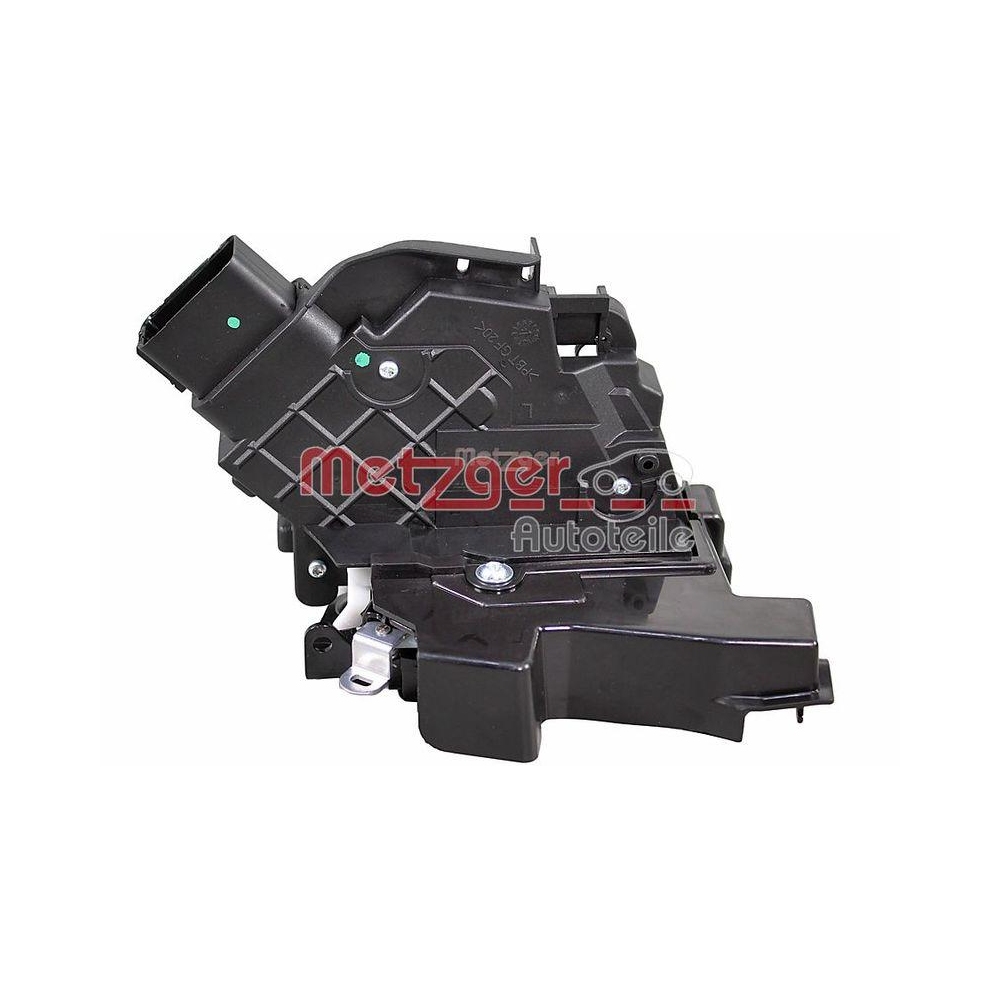T&uuml;rschloss METZGER 2314473 GREENPARTS f&uuml;r VOLVO, vorne links