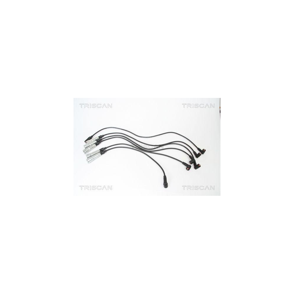 Zündleitungssatz TRISCAN 8860 29003 für
